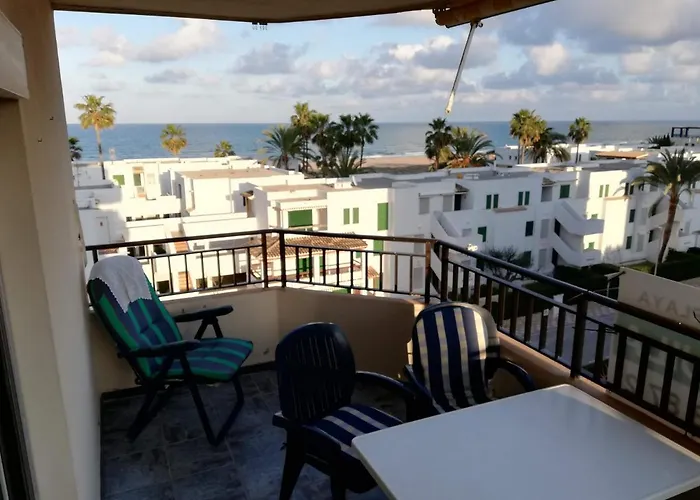 Tabarka Solo Familias Serviplaya *