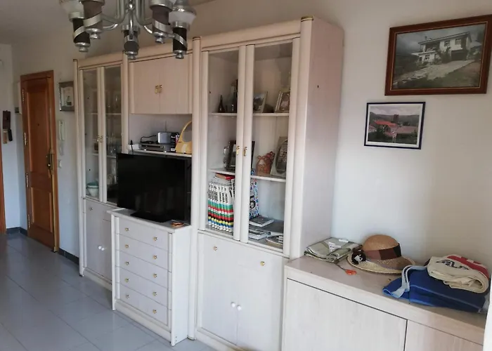 Tabarka Solo Familias Serviplaya *