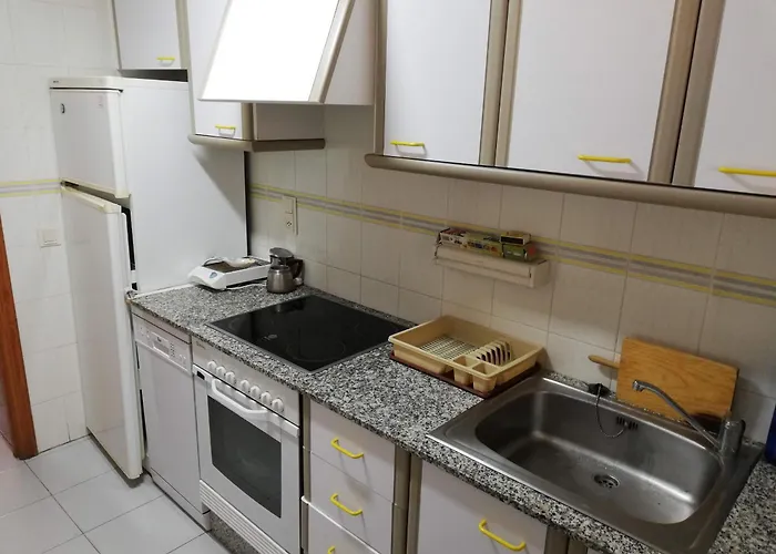 Tabarka Solo Familias Serviplaya * 플라야 데 헤라코