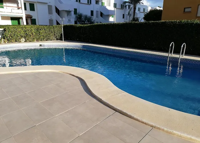 Tabarka Solo Familias Serviplaya * 플라야 데 헤라코