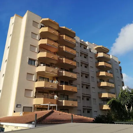 Tabarka Solo Familias Serviplaya *