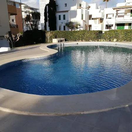 Tabarka Solo Familias Serviplaya *