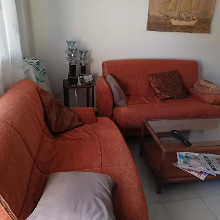 Tabarka Solo Familias Serviplaya