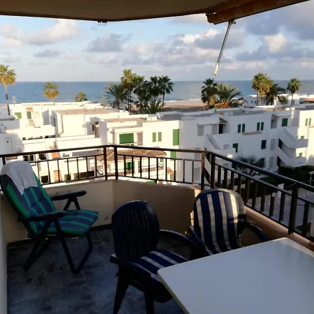 Tabarka Solo Familias Serviplaya *