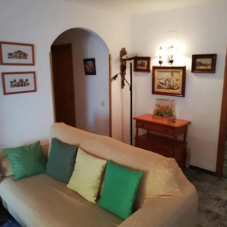 Tabarka Solo Familias Serviplaya アパート プラヤ・デ・シェラコ