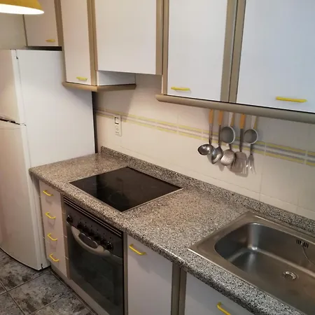 Tabarka Solo Familias Serviplaya