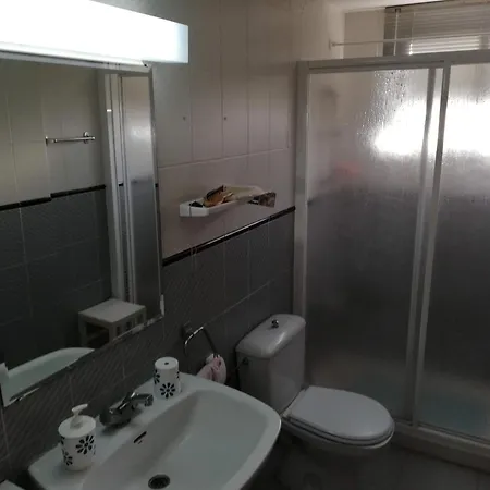 アパート Tabarka Solo Familias Serviplaya