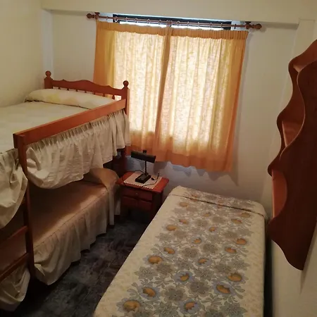 Tabarka Solo Familias Serviplaya פלאיה דה שראקו