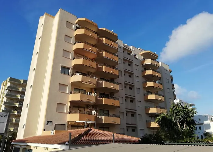Tabarka Solo Familias Serviplaya *