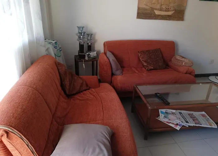 Tabarka Solo Familias Serviplaya